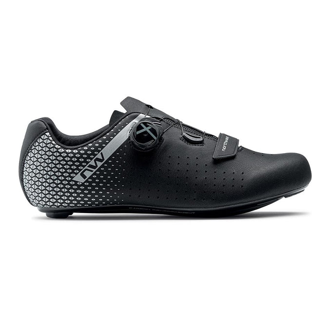 Northwave Men's Core Plus 2 Road Cycling Shoes-1