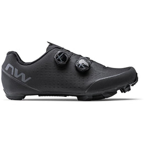 Northwave Men's Rebel 3 MTB Cycling Shoes-1