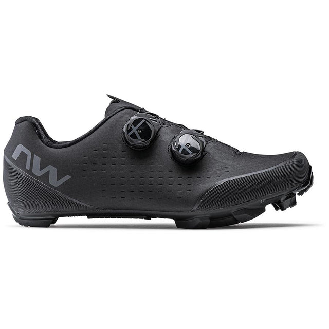 Northwave Men's Rebel 3 MTB Cycling Shoes-1