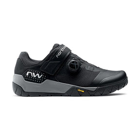 Northwave Men's Overland Plus MTB Cycling Shoes-1