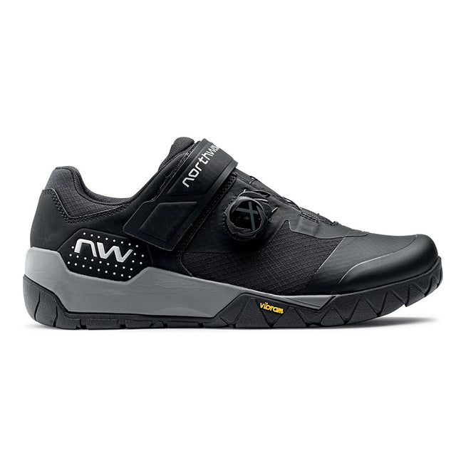 Northwave Men's Overland Plus MTB Cycling Shoes-1