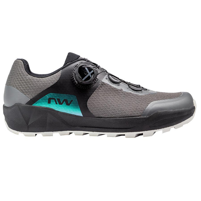 Northwave Women's Corsair 2 MTB Cycling Shoes-1