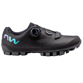 Northwave Women's Hammer Plus MTB Cycling Shoe-1