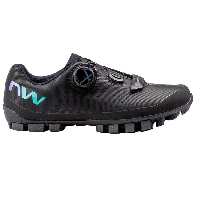 Northwave Women's Hammer Plus MTB Cycling Shoe-1