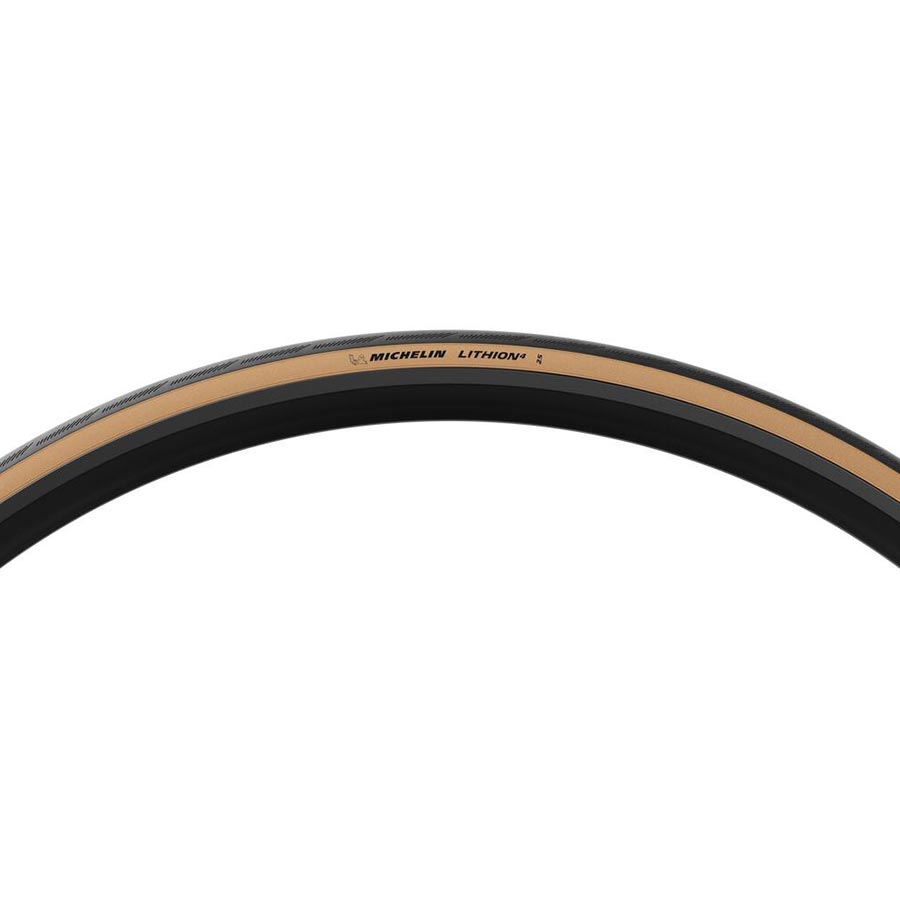 Michelin Lithion 4 Classic Road Tires Bicycle Tires/Tubes Tires