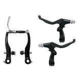 Promax TX V-Brake and Lever Set Bicycle Parts Brakes/Levers/Pads