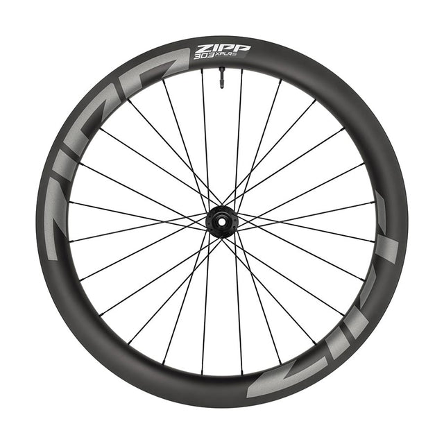 Zipp 303 XPLR S Wheels-1