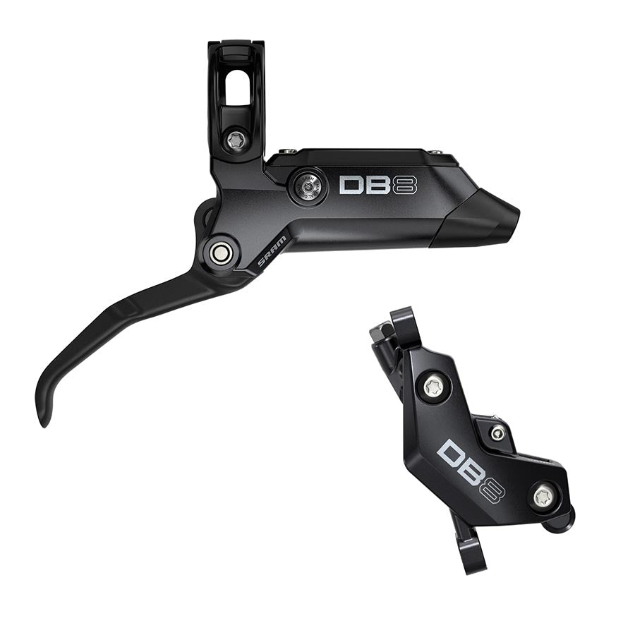 SRAM DB8 Stealth B1 MTB Hydraulic Disc Brakes-1