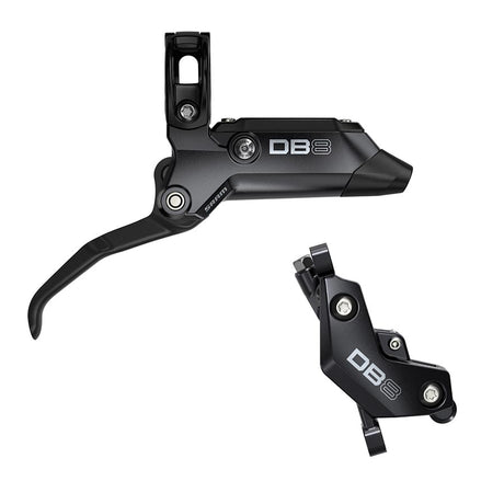 SRAM DB8 Stealth B1 MTB Hydraulic Disc Brakes Bicycle Parts Brakes/Levers/Pads