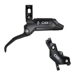 SRAM DB8 Stealth B1 MTB Hydraulic Disc Brakes-1