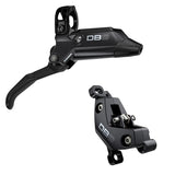SRAM DB8 Stealth B1 MTB Hydraulic Disc Brakes-2