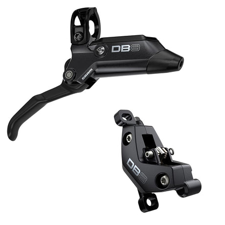 SRAM DB8 Stealth B1 MTB Hydraulic Disc Brakes Bicycle Parts Brakes/Levers/Pads