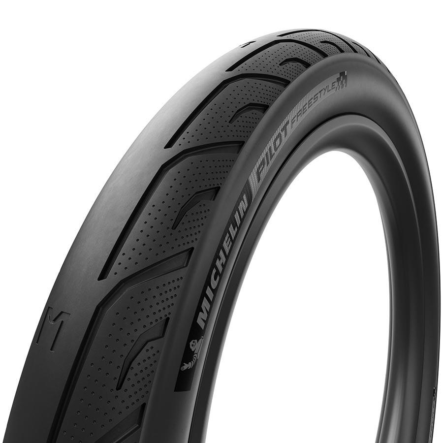 Michelin Pilot Freestyle BMX and Dirt Jump Tires Bicycle Tires/Tubes Tires