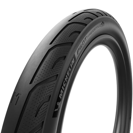 Michelin Pilot Freestyle BMX and Dirt Jump Tires Bicycle Tires/Tubes Tires