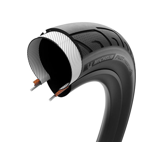 Michelin Pilot Freestyle BMX and Dirt Jump Tires Bicycle Tires/Tubes Tires