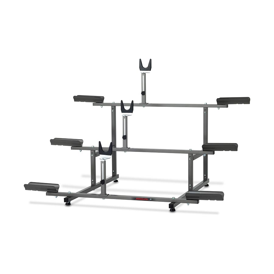Minoura 971-3U Bicycle Storage-1