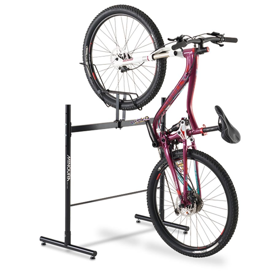 Minoura DS-4200 Bicycle Storage-1