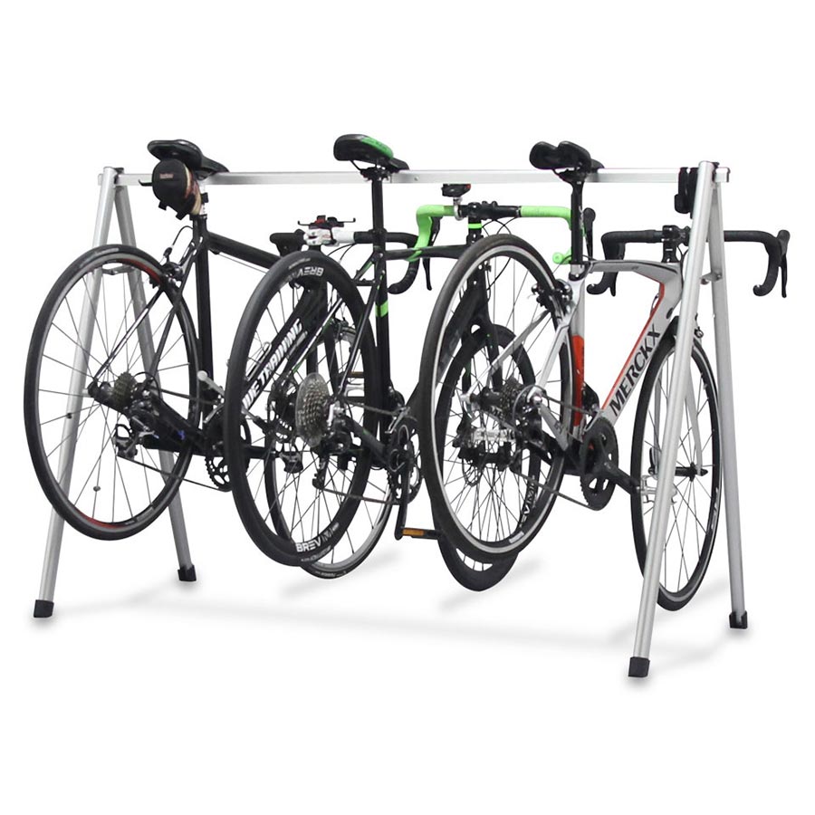 Minoura Level-140H Bicycle Storage-1