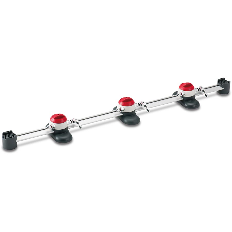 Minoura VERGO-TF3 Truck Bed Mount Rack-2