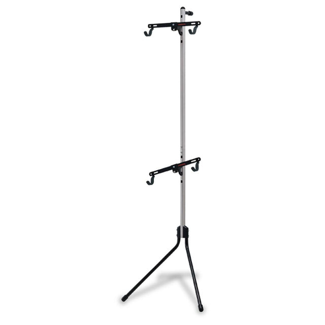 Minoura Gravity Stand 2 Bicycle Storage-1