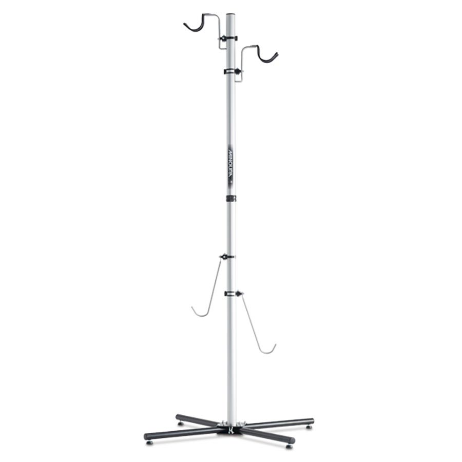 Minoura P-600AL-6S Bicycle Storage-1