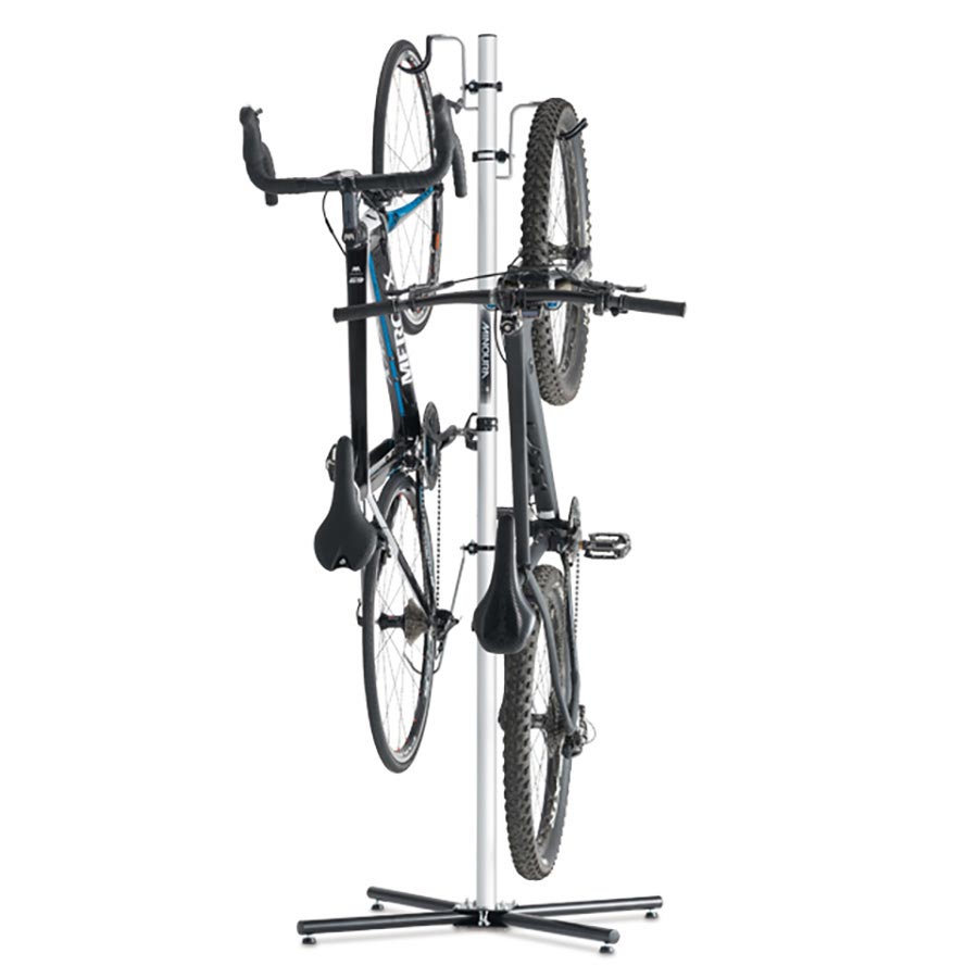 Minoura P-600AL-6S Bicycle Storage-1