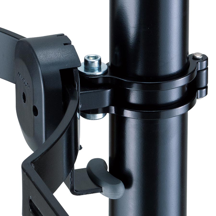Minoura P-500AL-7S Bicycle Storage-1