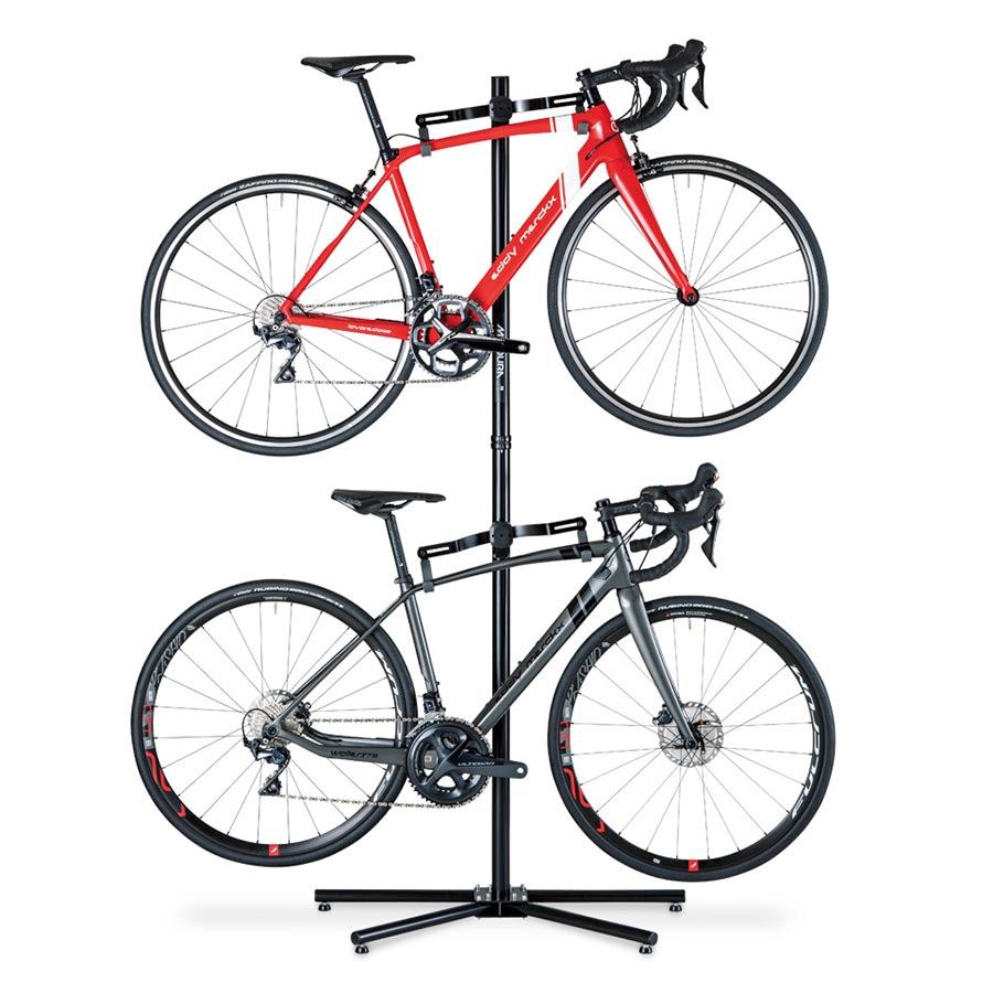 Minoura P-500AL-7S Bicycle Storage-4