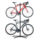 Minoura P-500AL-7S Bicycle Storage-4