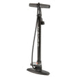 M-Wave Air Jet Floor Pump Bicycle Accessories Pumps/Inflation