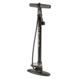 M-Wave Air Jet Floor Pump Bicycle Accessories Pumps/Inflation