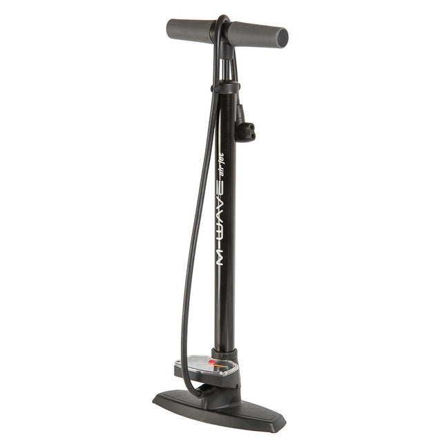 M-Wave Air Jet Floor Pump-1