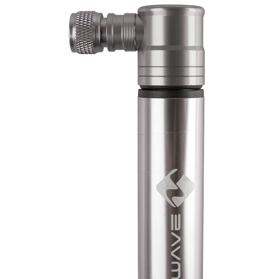 M-Wave MiniatAir Frame Pump Bicycle Accessories Pumps/Inflation