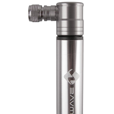 M-Wave MiniatAir Frame Pump Bicycle Accessories Pumps/Inflation