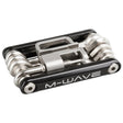 M-Wave Mini 15 Multi Tool Bicycle Accessories Tools/Maintenance