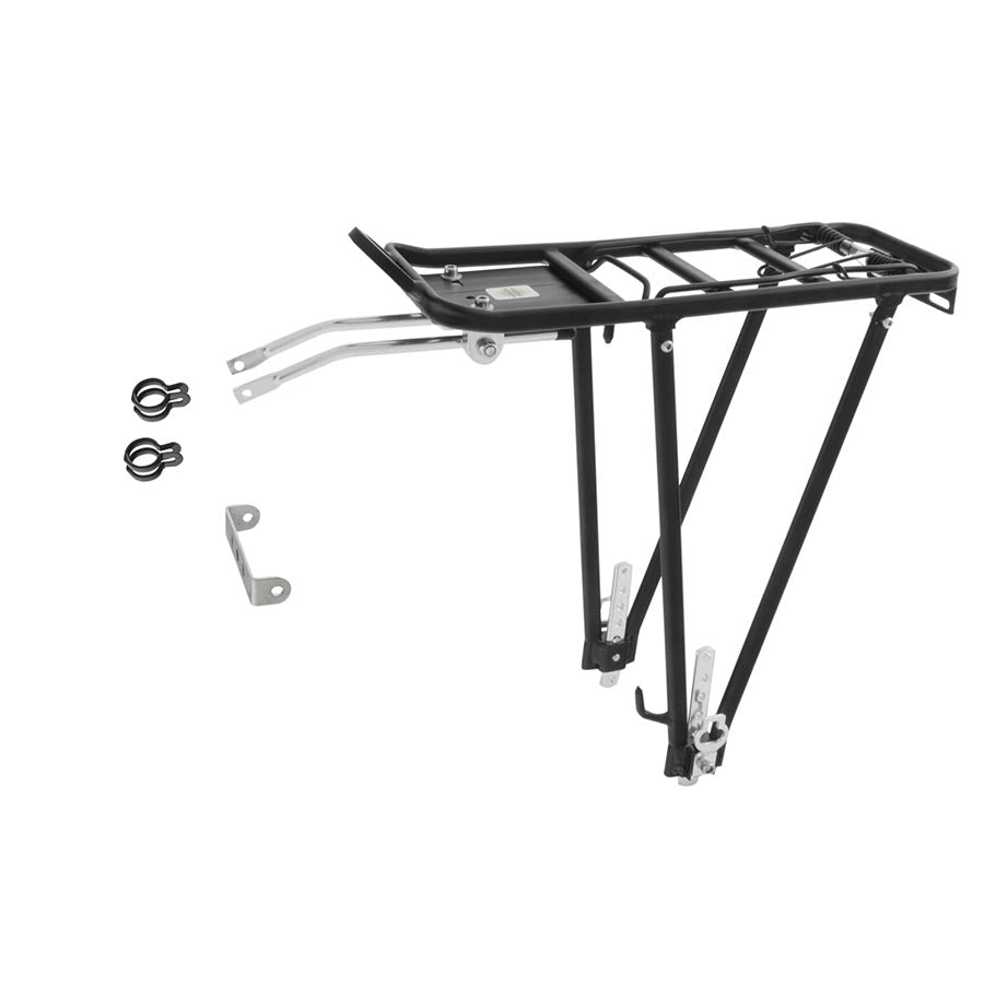 M-Wave Screw-On II A Rear Rack-1
