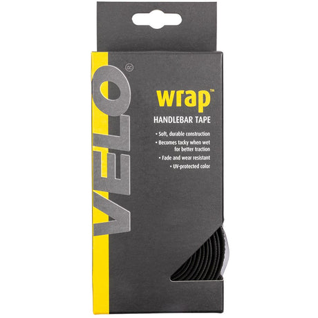 Velo Wrap DZ1 Handlebar Tape Bicycle Parts Handlebars