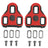 Exustar E-PR200Ti Road Pedals Bicycle Parts Pedals