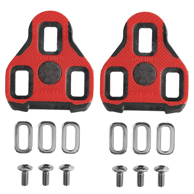 Exustar E-PR200Ti Road Pedals-1