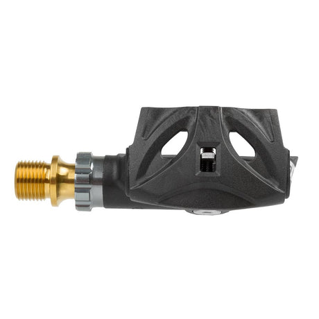 Exustar E-PR200Ti Road Pedals Bicycle Parts Pedals