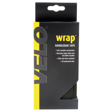 Velo Wrap DZ2 Handlebar Tape Bicycle Parts Handlebars