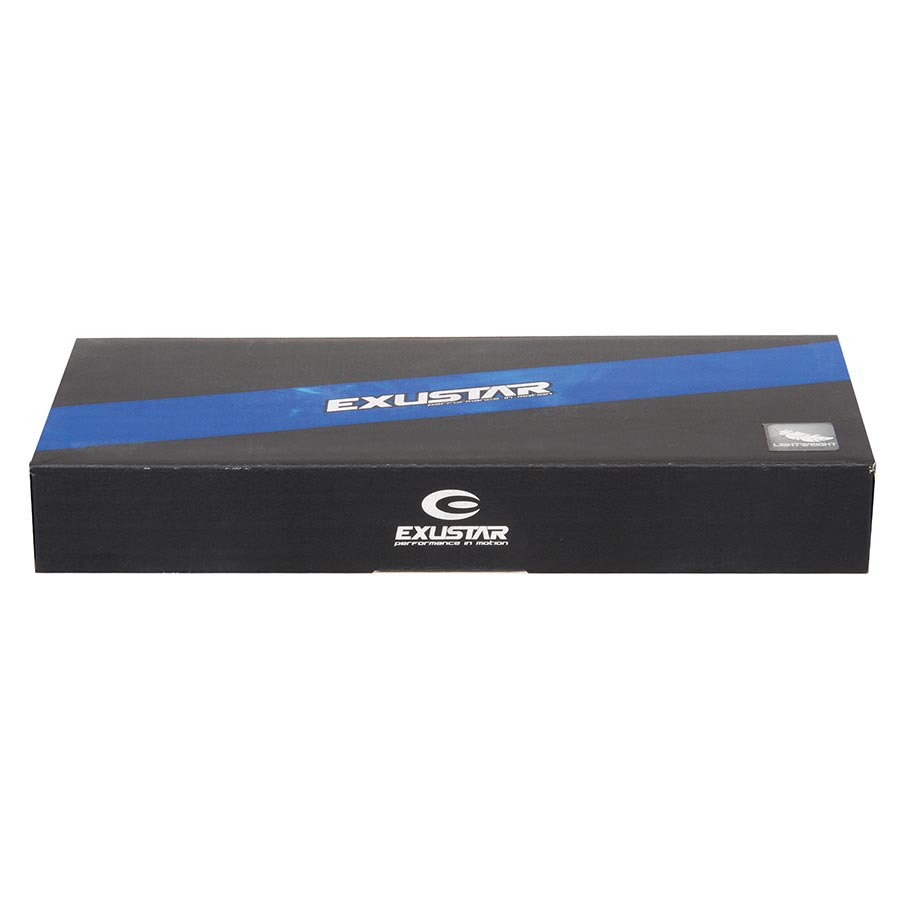 Exustar E-PR200Ti Road Pedals Bicycle Parts Pedals