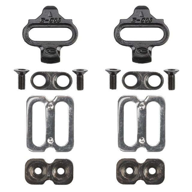 Exustar E-C05F Cleat Set-1