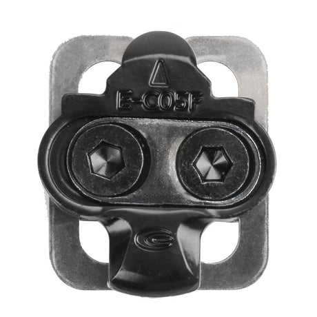 Exustar E-PM818 Combi Pedals Bicycle Parts Pedals