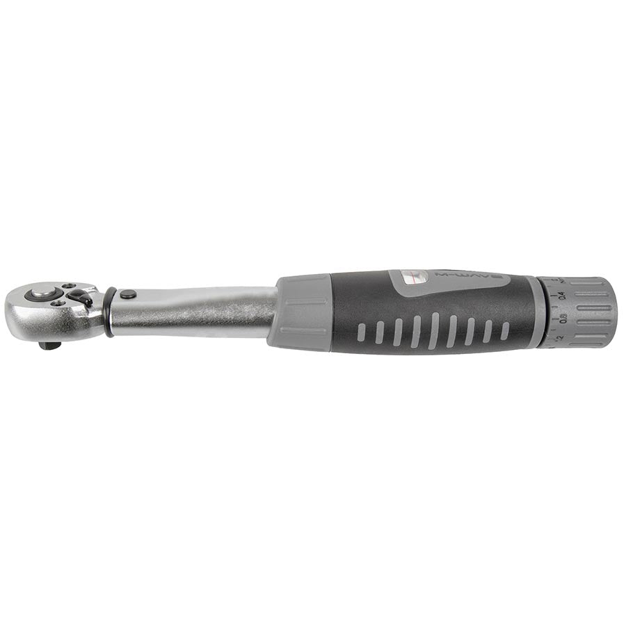 M-Wave TW-4/24 Torque Wrench Bicycle Accessories Tools/Maintenance