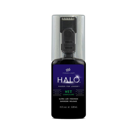 Finish Line Halo Wet Lubricant Bicycle Accessories Tools/Maintenance