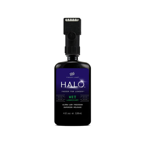Finish Line Halo Wet Lubricant Bicycle Accessories Tools/Maintenance