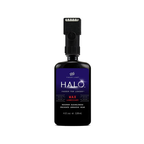 Finish Line Halo Wax Lubricant Bicycle Accessories Tools/Maintenance