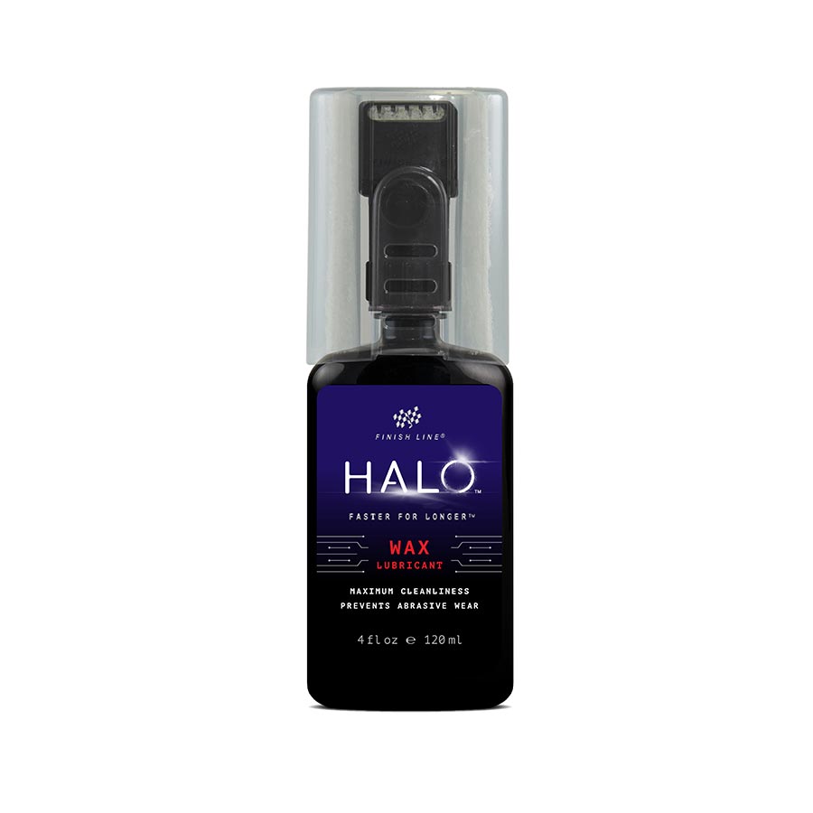 Finish Line Halo Wax Lubricant Bicycle Accessories Tools/Maintenance