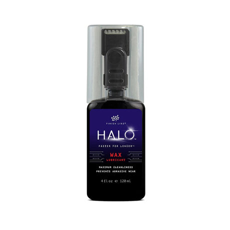 Finish Line Halo Wax Lubricant Bicycle Accessories Tools/Maintenance